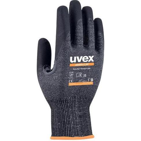 Uvex Safety, Schutzhandschuhe, Schutzhandschuh uvex athletic C XP 60037 GrÃ¶ÃŸe 12 (12)