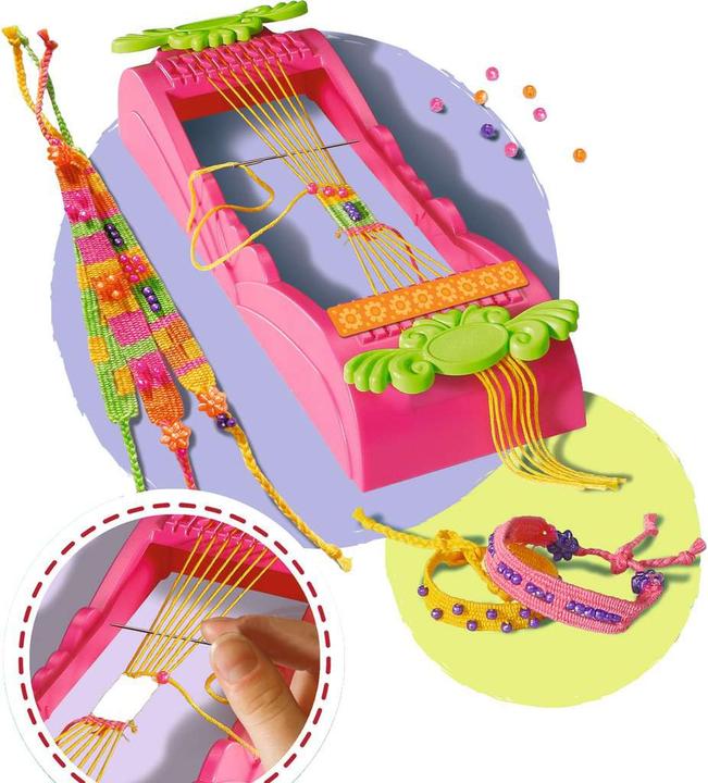 Produktbild Ravensburger Freundschaftsbändchen