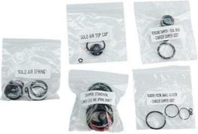 Produktbild RockShox Full Service Kit - Boxxer WC B1 Solo Air