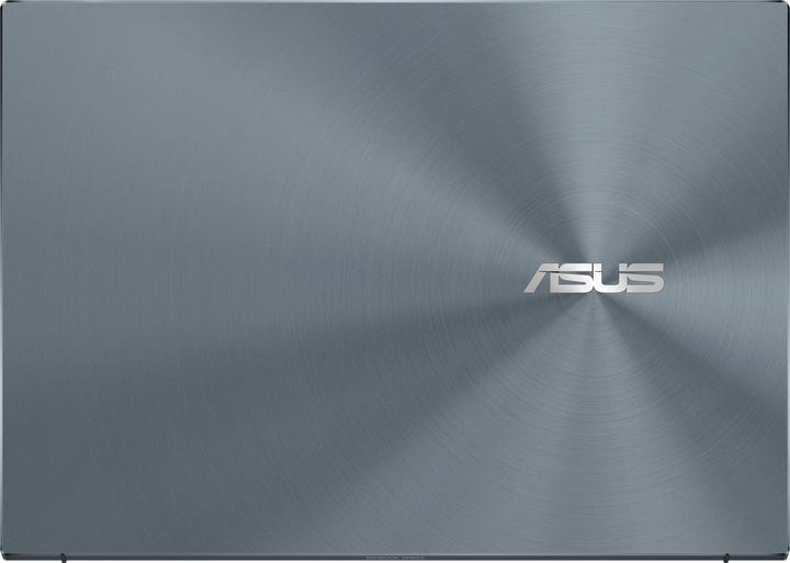 Actual product image ASUS Zenbook 14X (14", Intel Core i7-1260P, 16 GB, 1000 GB)