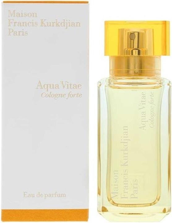 Actual product image Maison Francis Kurkdjian Aqua V Col Forte Eau de Parfum (Eau de parfum, 35 ml)