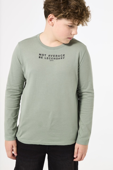Produktbild Garcia Langarmshirt rucola (140, 146)