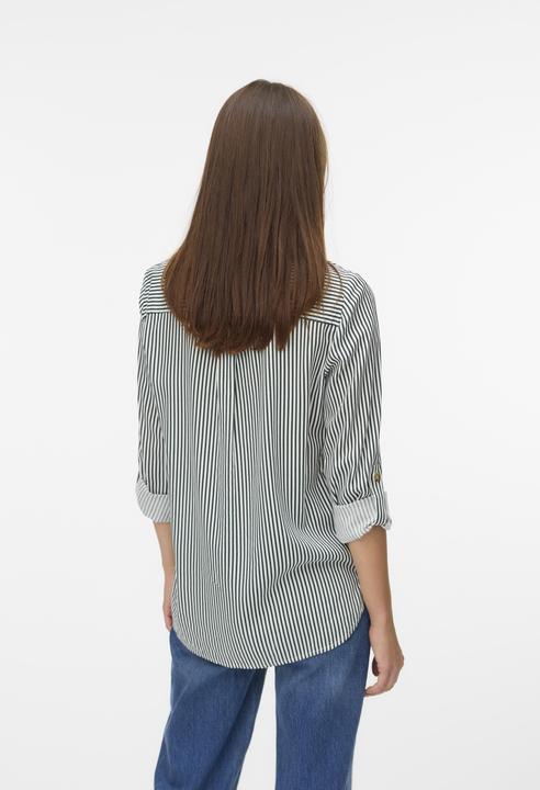 Immagine prodotto Vero Moda Vmbumpy L/S Shirt New Wvn Ga Noos (M)