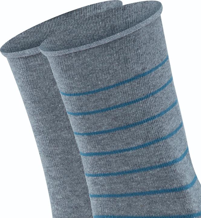 Produktbild Falke Happy Stripe DP SO (Einzelpack, 35 - 38)