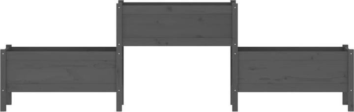 Produktbild vidaXL Pflanzgefäss