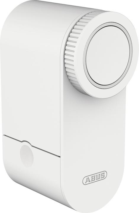 Produktbild Abus Loxeris One (EU Zylinder) (Smartphone, Elektronische Zahlenkombination, Fingerabdruck)