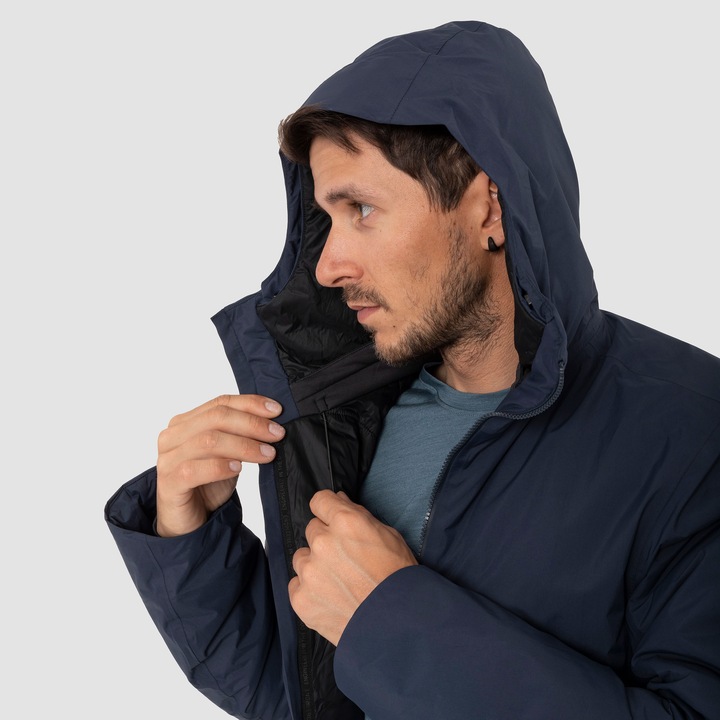 Actual product image Salewa Fanes 2 Layers Powertex Parka (52, XL)