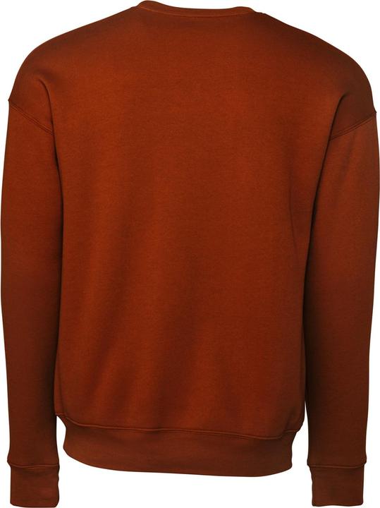 Produktbild Bella Canvas FleeceOberteil Überschnittene Schulter (S)