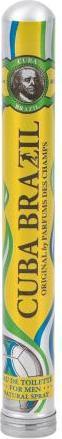 Image du produit Cuba Brésil (Eau de toilette, 35 ml)