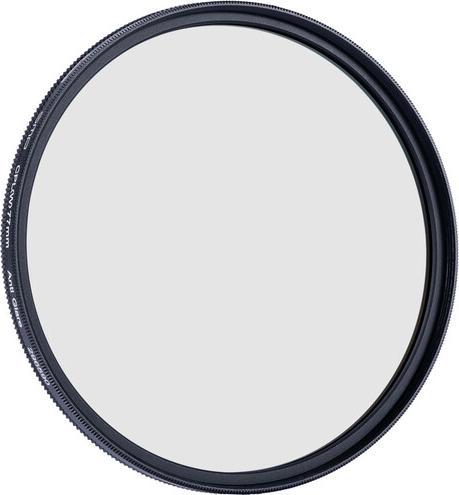 Produktbild Kase CPL III Filter 40.5mm (40.50 mm, Polarisationsfilter)