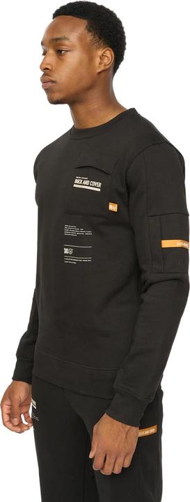 Produktbild Duck and Cover Applewood Sweatshirt (M)