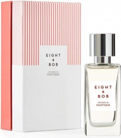Actual product image Eight & Bob Mémoires de Mustique (Eau de toilette, 30 ml)