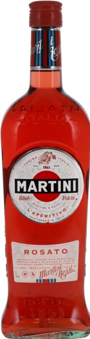 Martini Rosato