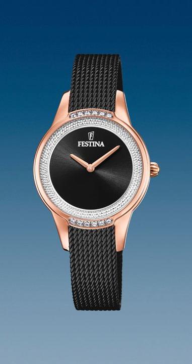 Actual product image Festina Mademoiselle (Analogue wristwatch, 31 mm)