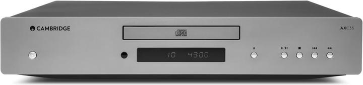 Image du produit Cambridge Audio AXC35 (Lecteur de CD)