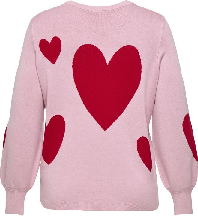 Produktbild Only CARMONTANA Strickpullover Strickpullover (M)