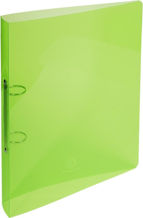 Actual product image Exacompta Ring binders (A4, 40 mm, 240 Piece)
