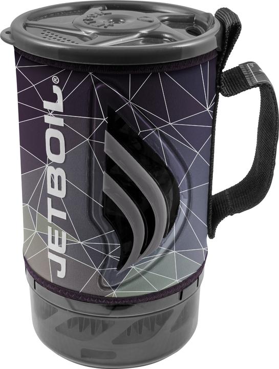 Jetboil Flash