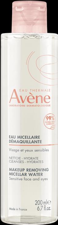 Immagine prodotto Avène Eau micellaire démaquillante (Lozione detergente, 200 ml)