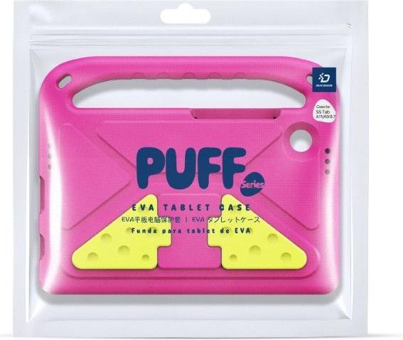 Produktbild Dux Ducis Puff Series Robuste EVA Tablet Hülle (Samsung Galaxy Tab A11, Samsung Galaxy Tab A9)