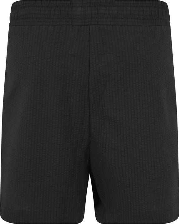 Actual product image Urban Classics Ladies Seersucker Shorts - 140919 (XL)