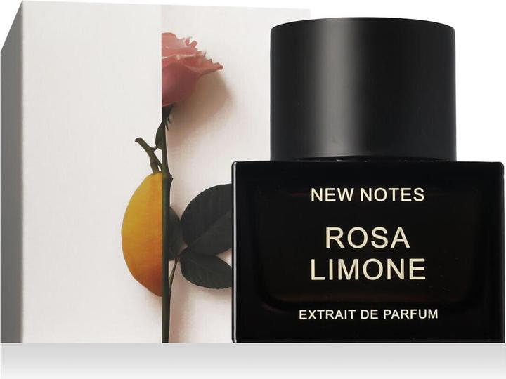 Actual product image New Notes Pink Lime Extrait de Parfum (Extrait de parfum, 50 ml)