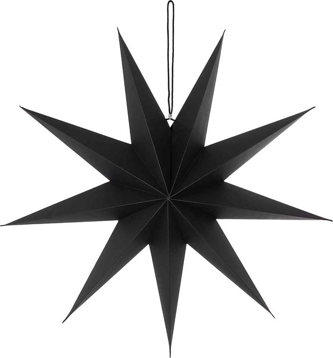 Image du produit Rico Design Étoile en papier, 45 cm