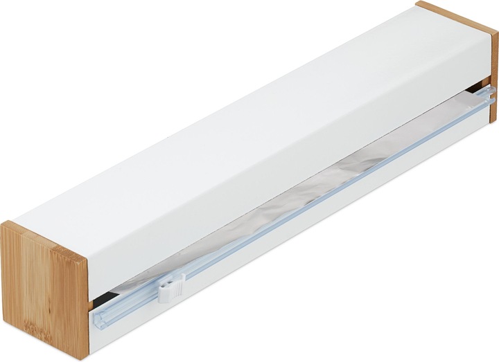 Produktbild Relaxdays Folienschneider