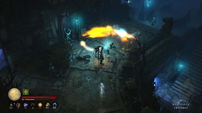 Produktbild Activision Diablo 3: Eternal Collection (Switch, DE)
