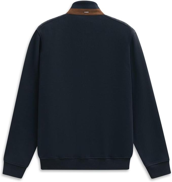 Produktbild Bugatti vest blauw (L)