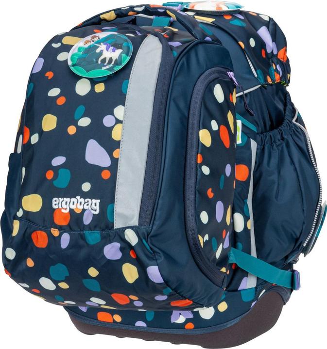 Image du produit Ergobag Ensemble de 6 pièces Grotte de l'ours (20 l)