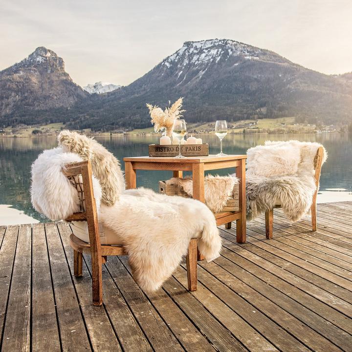 Produktbild Fellhof Deko Fell 90