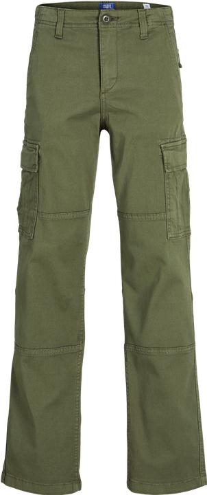 Actual product image Jack & Jones Jpstkane Jjharlow Cargo Sn Mni (104)