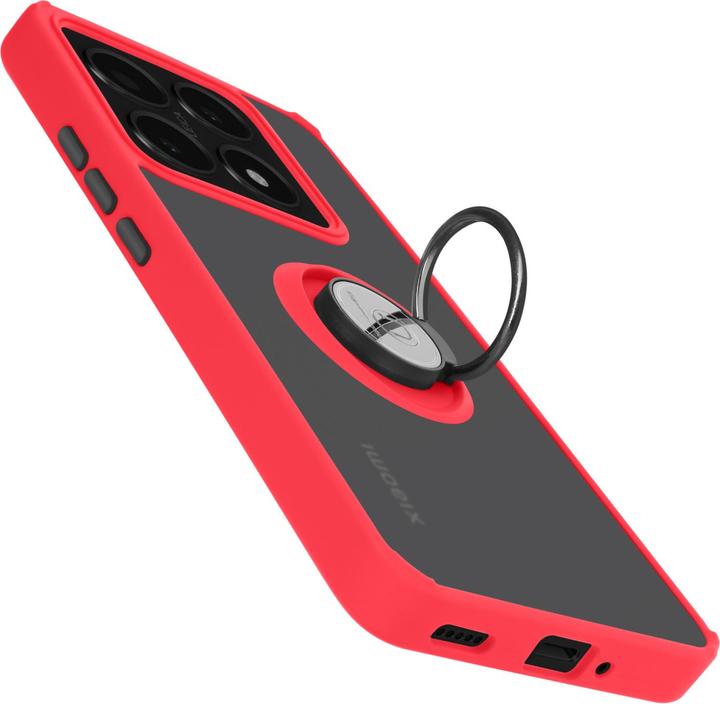 Actual product image Avizar Kameo Case (Xiaomi 14T)