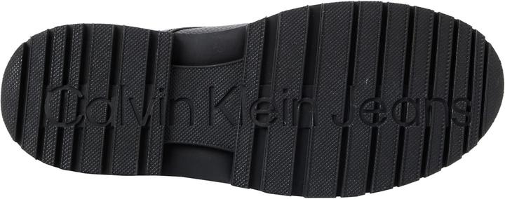 Image du produit Calvin Klein Stivale Eva Mid con Lacci (38)