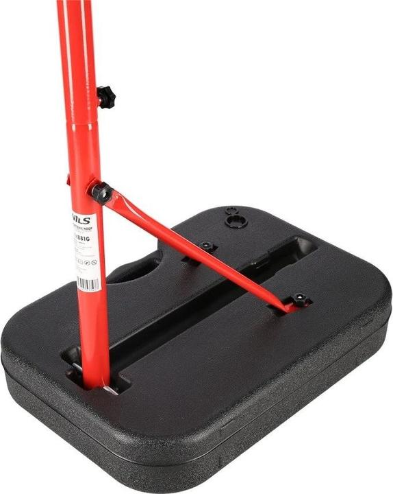 Immagine prodotto Nils Zdk881g Baskethoop