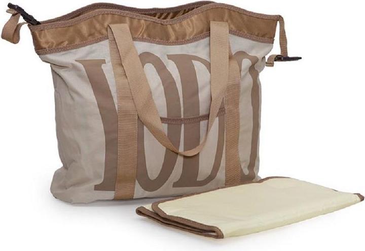 Produktbild Moni Wickeltasche Stylish