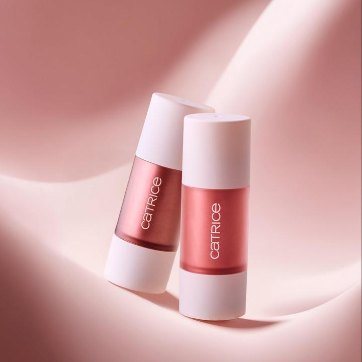 Image du produit Catrice Soft Embrace (Rosy Glow)