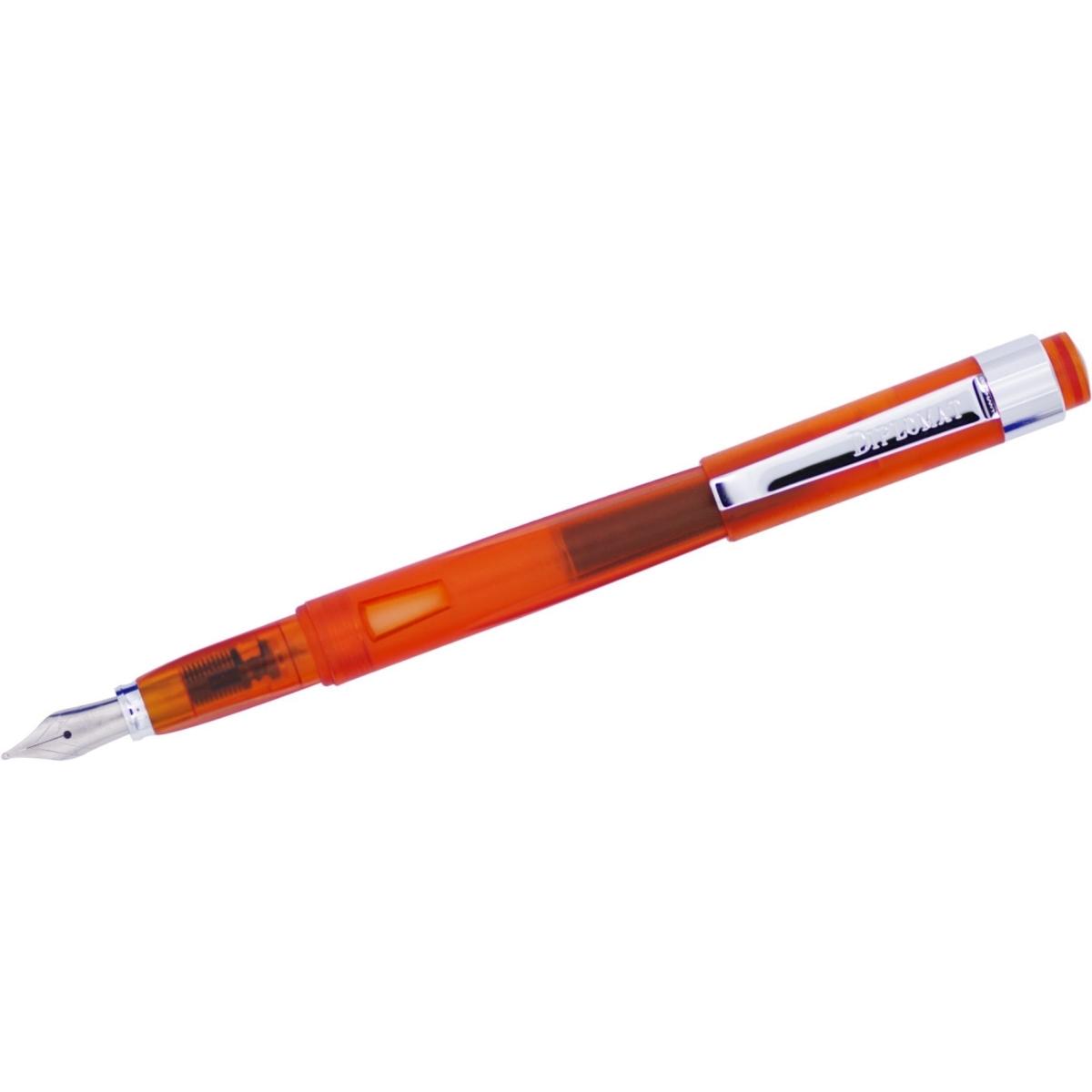 Diplomat, Schreibstifte, Füllhalter Magnum demo orange F (Orange, 1 x)