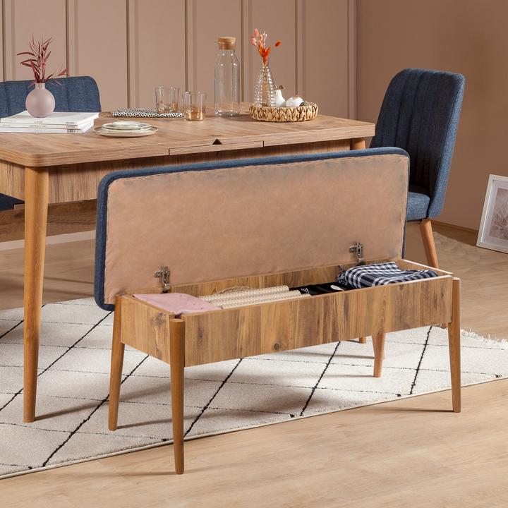 Image du produit Homitis Anja