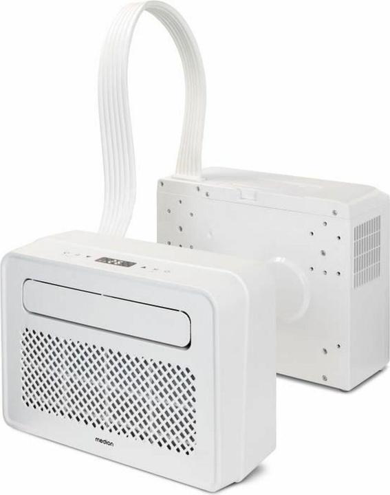 Image du produit Life P502 Smarte Camping-Klimaanlage (MD 37735) (12 m², 5000 BTU/h)