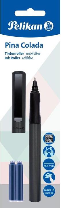 Image du produit Pelikan Pina Colada (Anthracite, 1 x)