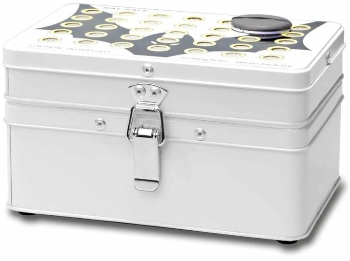 Li-Polar Bat Safe Mini (14 cm, 20 cm)
