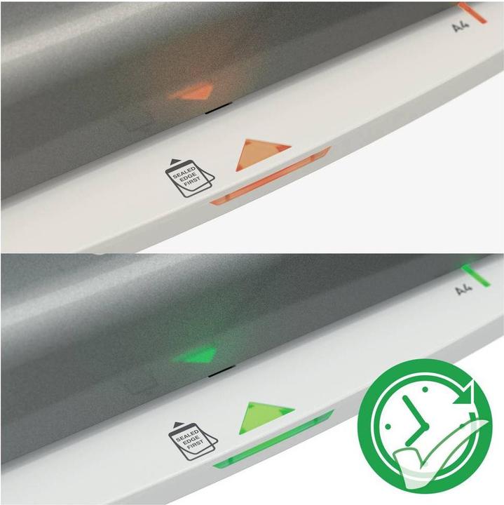 Actual product image Leitz iLAM Office (80 - 125 µm, A3)