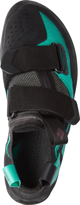 Actual product image Black Diamond W Method Climbing Shoes (42)