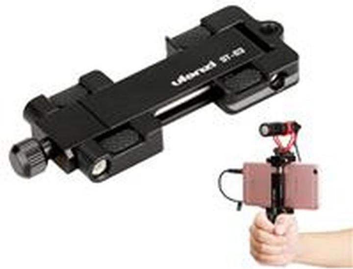 Produktbild Ulanzi Smartphone Halterung ST-03 (Stativ Smartphone Halterung)