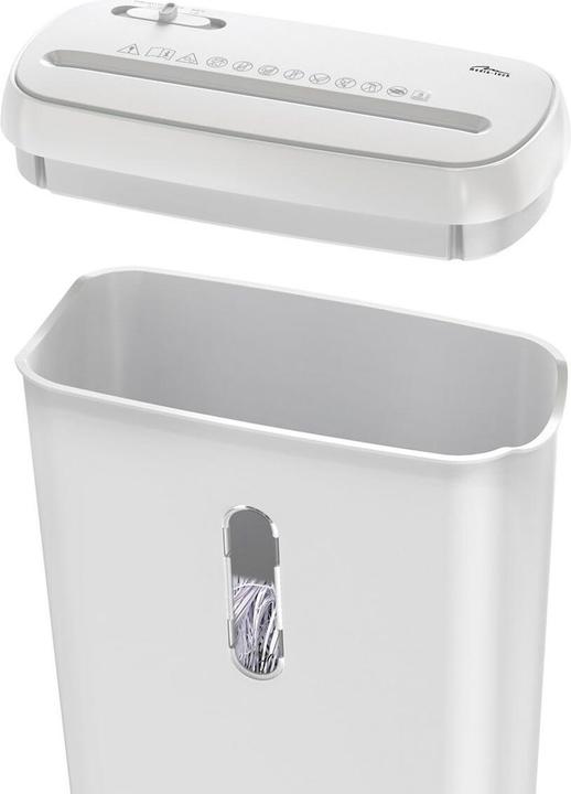 Media-Tech MT223 (Streifenschnitt)