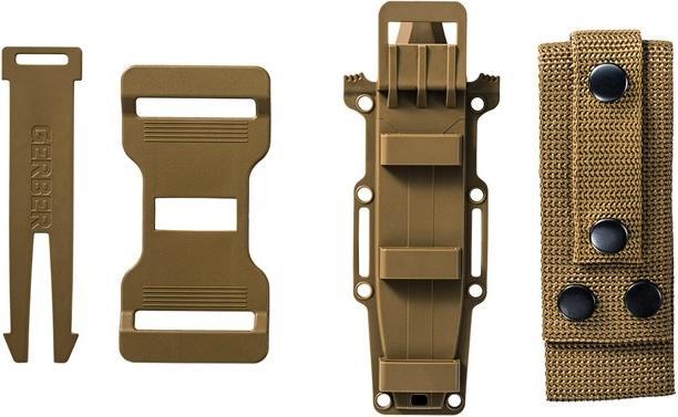 Produktbild Gerber Gear Strongarm (12.20 cm)