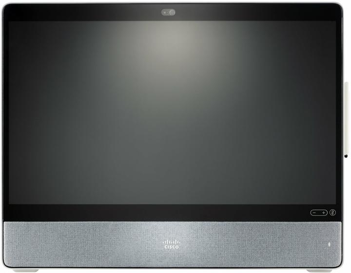 Image du produit Cisco Webex Desk Pro