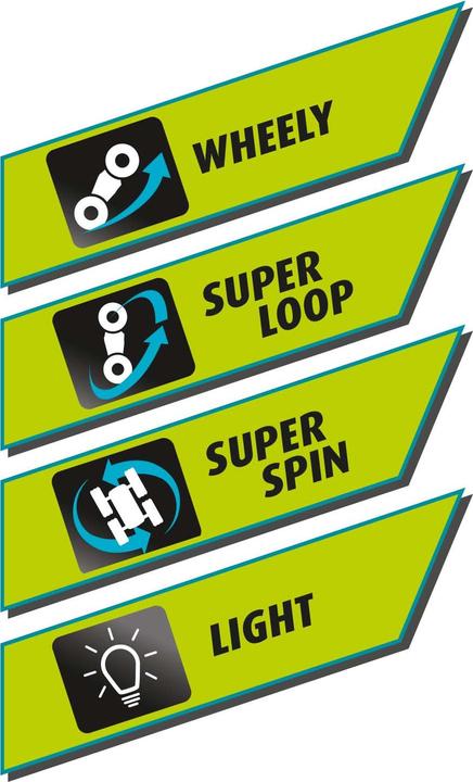 Produktbild Revell Wheely Monster